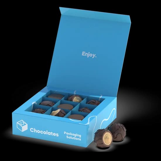 Chocolate Box