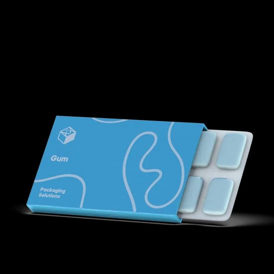Gum Sleeve
