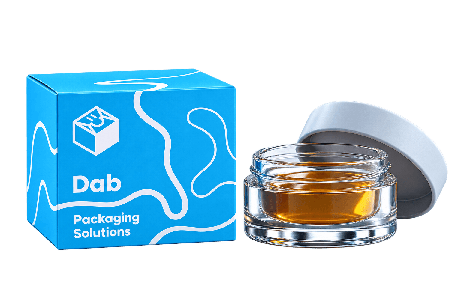 Dab Packaging