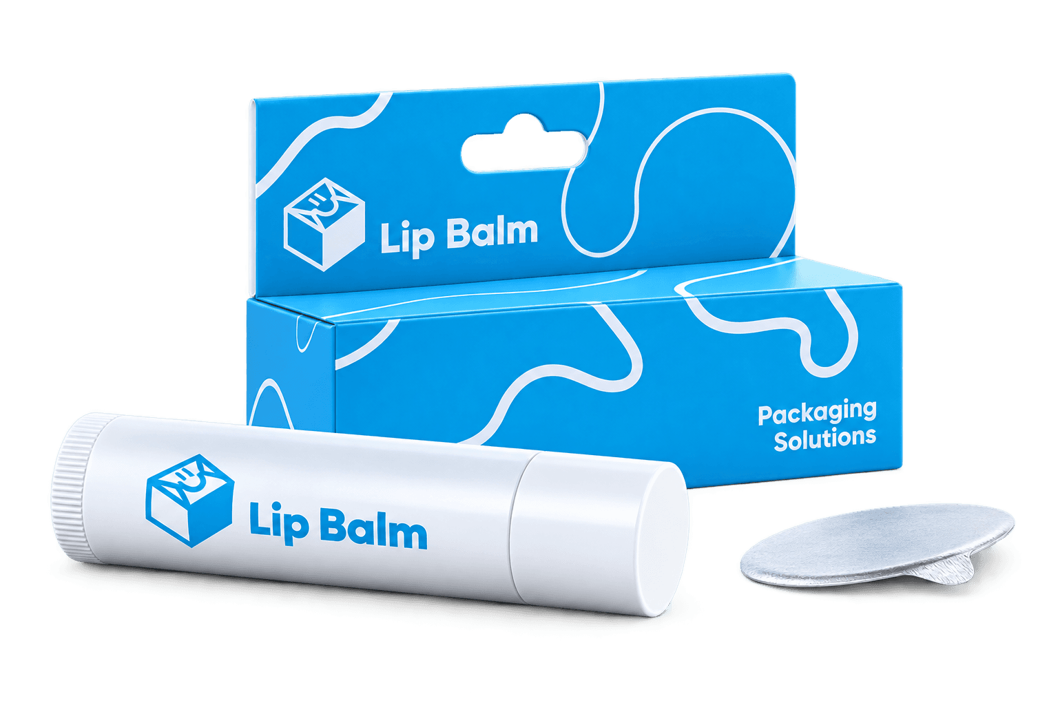 Lip Balm Packaging
